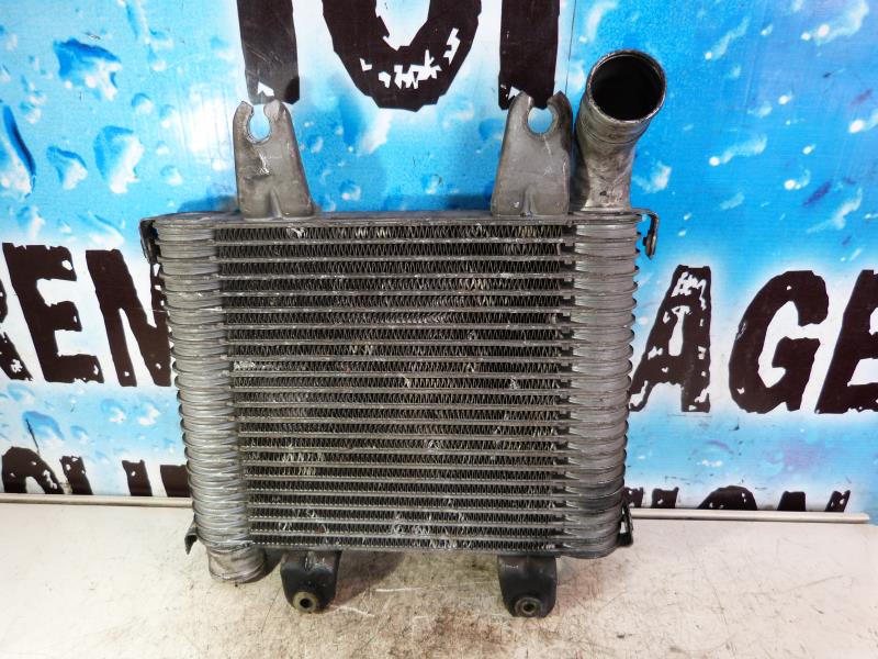 Echangeur air (Intercooler) KIA CARNIVAL 1 Diesel