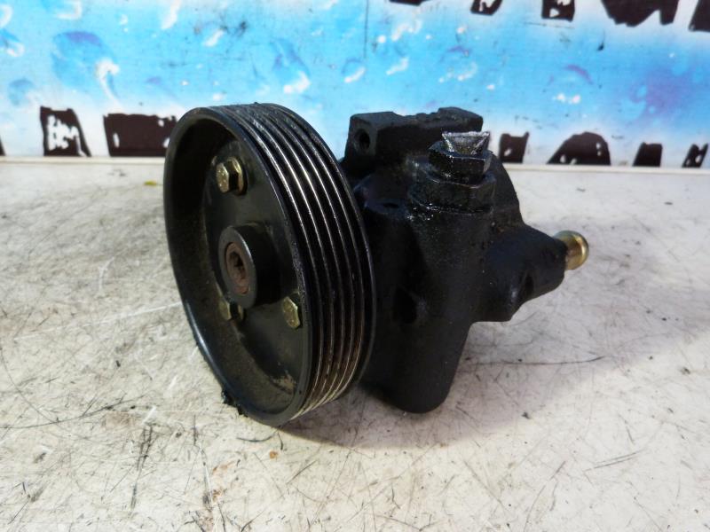 Pompe de direction RENAULT SCENIC 1 PHASE 2 Essence