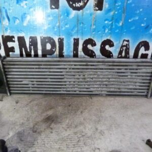 Echangeur air (Intercooler) RENAULT MASTER 2 PHASE 1 Diesel
