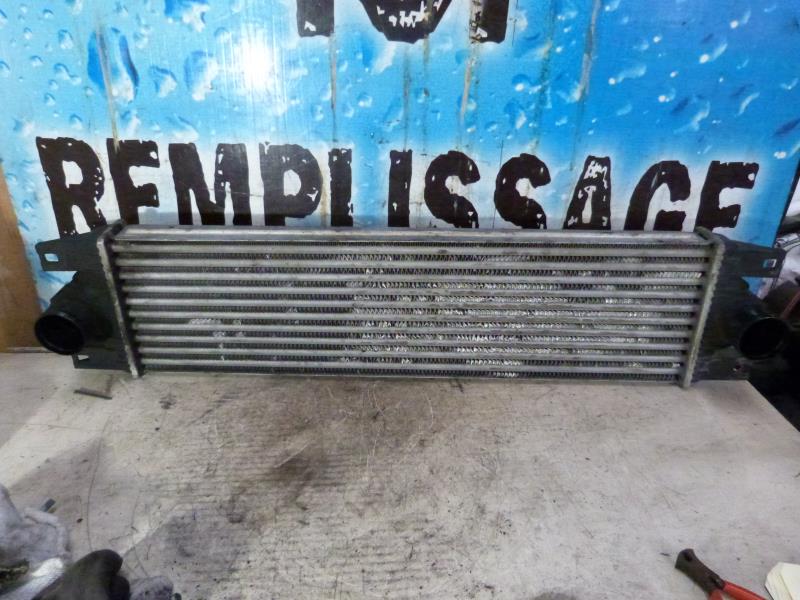 Echangeur air (Intercooler) RENAULT MASTER 2 PHASE 1 Diesel