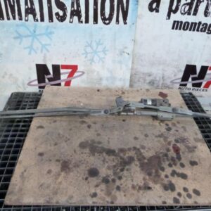 Moteur essuie glace avant PEUGEOT 307 PHASE 1 Essence