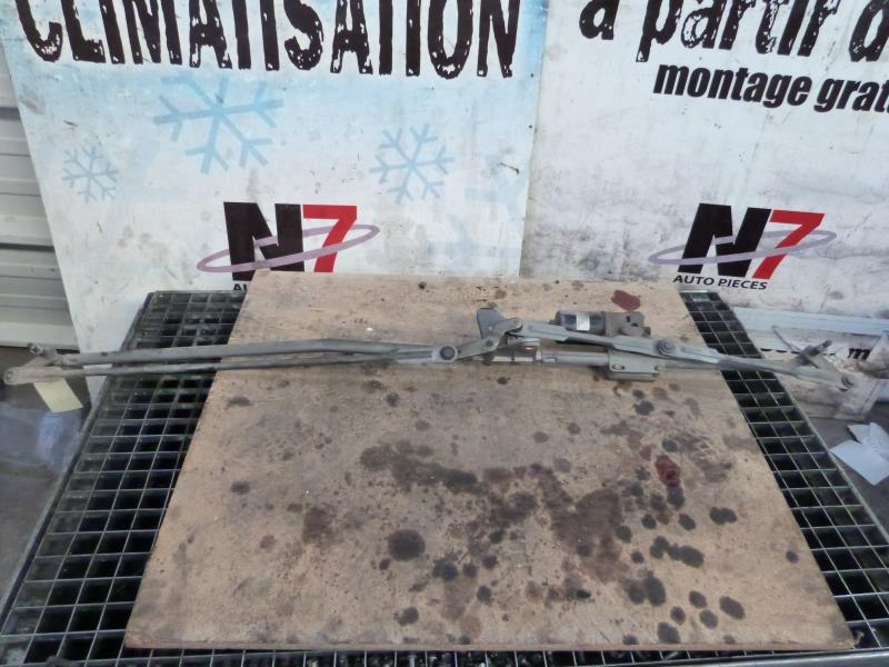 Moteur essuie glace avant PEUGEOT 307 PHASE 1 Essence