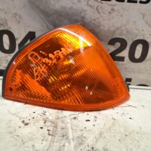 Optique avant secondaire droit (feux)(clignotant) SUZUKI SWIFT 2 PHASE 1 Essence