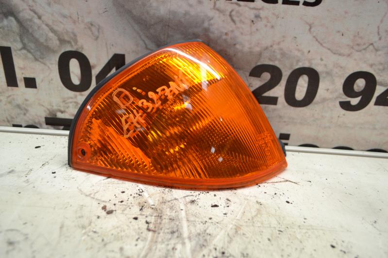 Optique avant secondaire droit (feux)(clignotant) SUZUKI SWIFT 2 PHASE 1 Essence