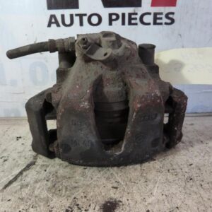 Etrier avant droit (freinage) ALFA ROMEO 147 PHASE 2 Essence