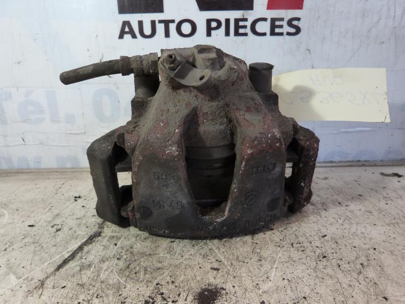 Etrier avant droit (freinage) ALFA ROMEO 147 PHASE 2 Essence