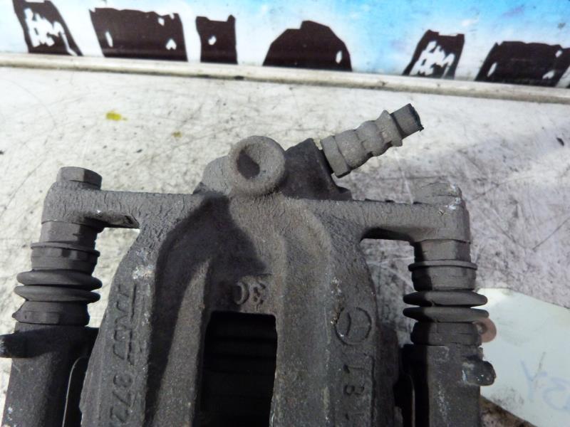 Etrier arriere gauche (freinage) MERCEDES CLASSE B 245 PHASE 1 Diesel