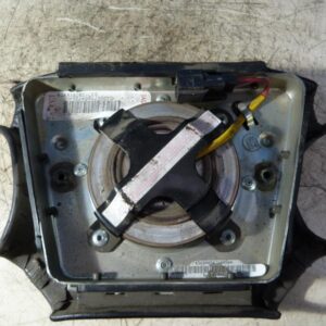 Air bag conducteur JAGUAR XK 1 COUPE Essence