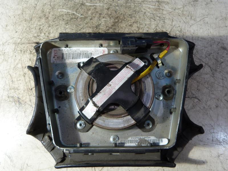 Air bag conducteur JAGUAR XK 1 COUPE Essence