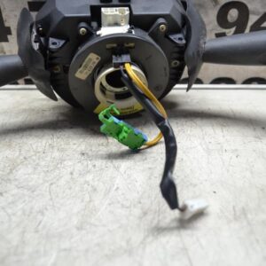 Com (Bloc Contacteur Tournant+Commodo Essuie Glace+Commodo Phare) FIAT PUNTO 2 PHASE 1 Diesel