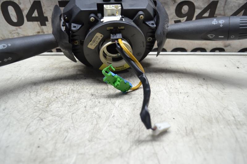 Com (Bloc Contacteur Tournant+Commodo Essuie Glace+Commodo Phare) FIAT PUNTO 2 PHASE 1 Diesel