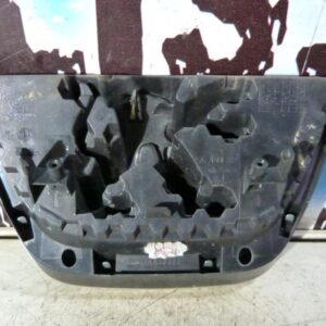 Sigle de calandre PEUGEOT 206+ Diesel