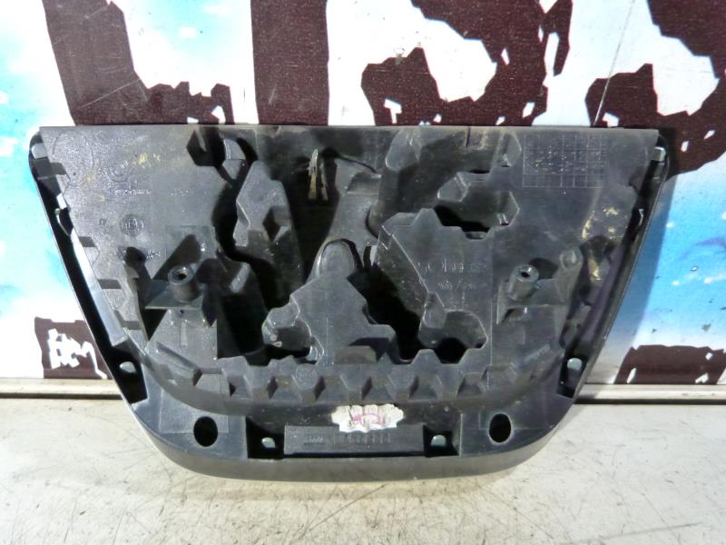 Sigle de calandre PEUGEOT 206+ Diesel