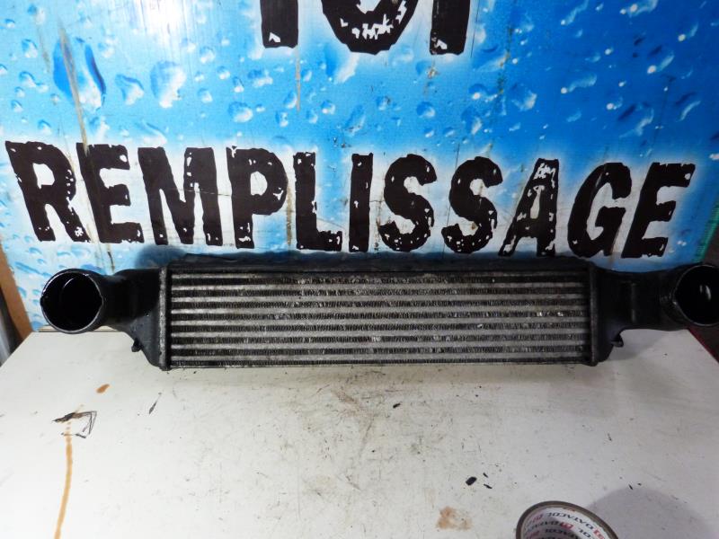 Echangeur air (Intercooler) BMW SERIE 3 E46 TOURING PHASE 2 BREAK Diesel