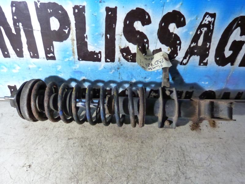 Amortisseur avant gauche FIAT PANDA 1 PHASE 2 Essence