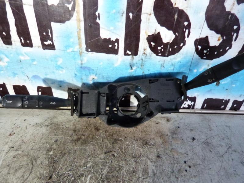 Com (Bloc Contacteur Tournant+Commodo Essuie Glace+Commodo Phare) PEUGEOT PARTNER 1 PHASE 1 Diesel