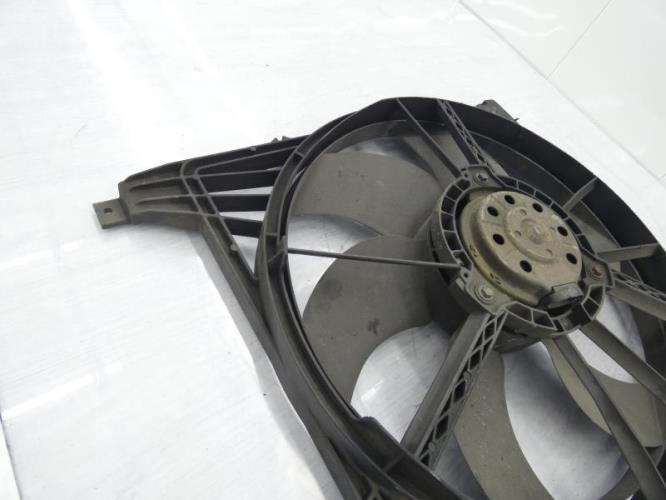 Moto ventilateur radiateur RENAULT CLIO 2 PHASE 2