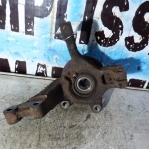 Fusee avant droit DACIA SANDERO 1 Essence/GPL