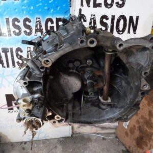 Boite de vitesses CITROEN C15 Diesel
