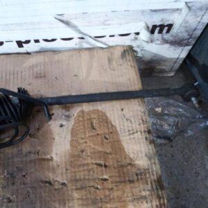Cremaillere assistee PEUGEOT 306 PHASE 2 Essence