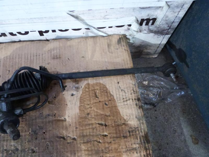 Cremaillere assistee PEUGEOT 306 PHASE 2 Essence