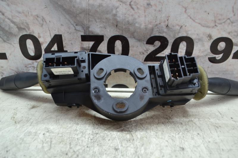 Com (Bloc Contacteur Tournant+Commodo Essuie Glace+Commodo Phare) CITROEN AX PHASE 1 Essence