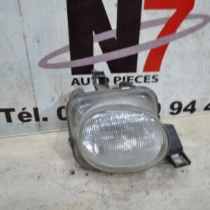 Optique avant principal droit (feux)(phare) FIAT MULTIPLA PHASE 1 Diesel