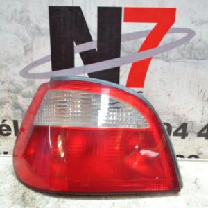 Feu arriere principal gauche (feux) RENAULT MEGANE 1 PHASE 2 Diesel