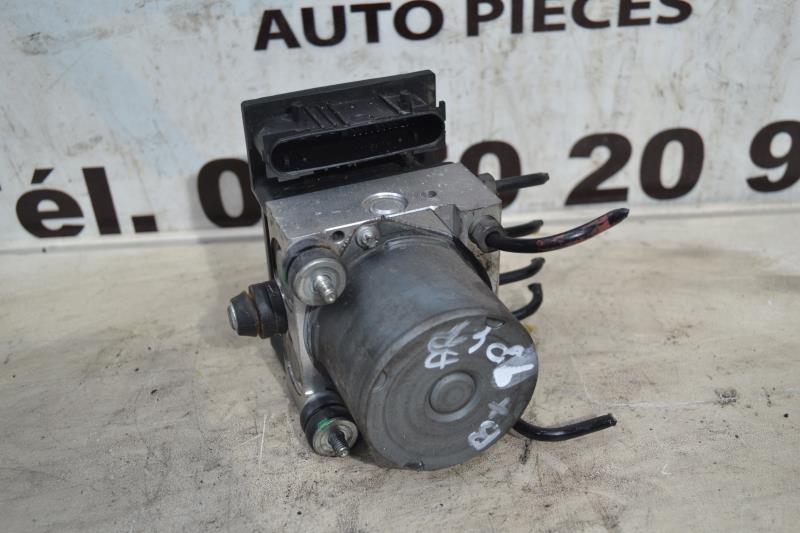 Bloc ABS (freins anti-blocage) FIAT PUNTO 2 PHASE 2 Diesel