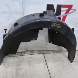 Pare boue arriere droit PEUGEOT 208 1 PHASE 1 Essence