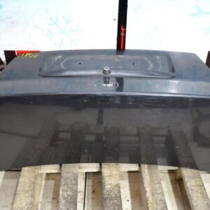 Malle/Hayon arriere BMW SERIE 3 E36 Essence