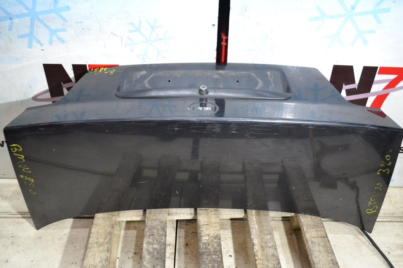 Malle/Hayon arriere BMW SERIE 3 E36 Essence