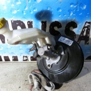 Mastervac CITROEN C3 1 PHASE 1 Essence