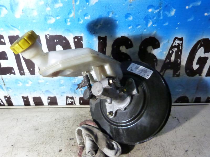 Mastervac CITROEN C3 1 PHASE 1 Essence