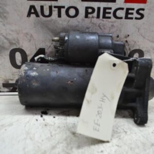 Demarreur PEUGEOT 309 PHASE 1 Diesel