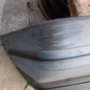 Pare choc avant PEUGEOT 309 PHASE 1 Essence