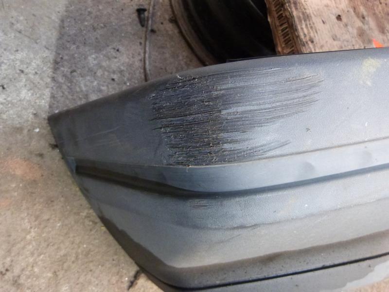 Pare choc avant PEUGEOT 309 PHASE 1 Essence