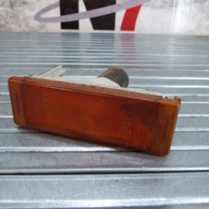 Optique avant secondaire gauche (feux)(clignotant) RENAULT R11 Essence