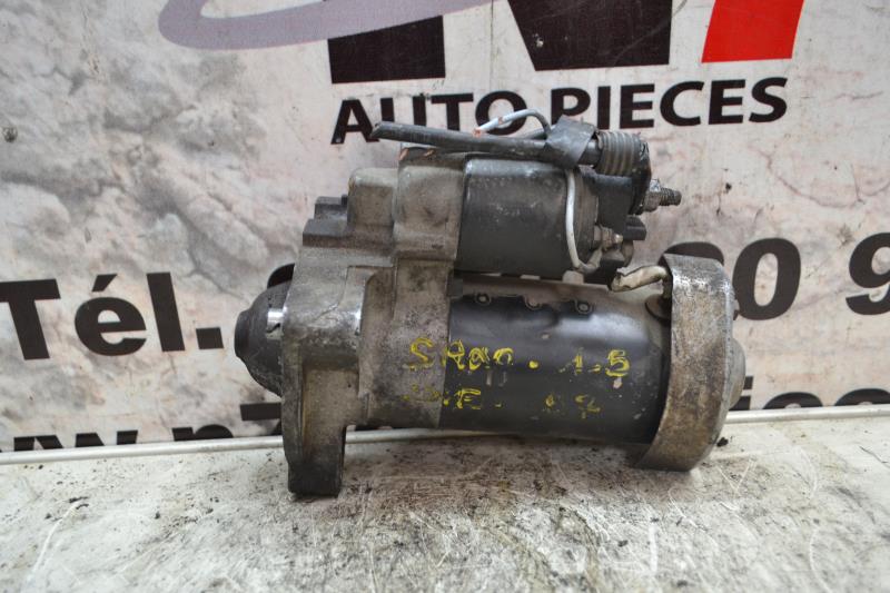 Demarreur CITROEN SAXO PHASE 2