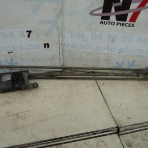 Moteur essuie glace avant RENAULT MODUS PHASE 1 Diesel