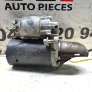 Demarreur NISSAN MICRA 2 PHASE 1 Essence