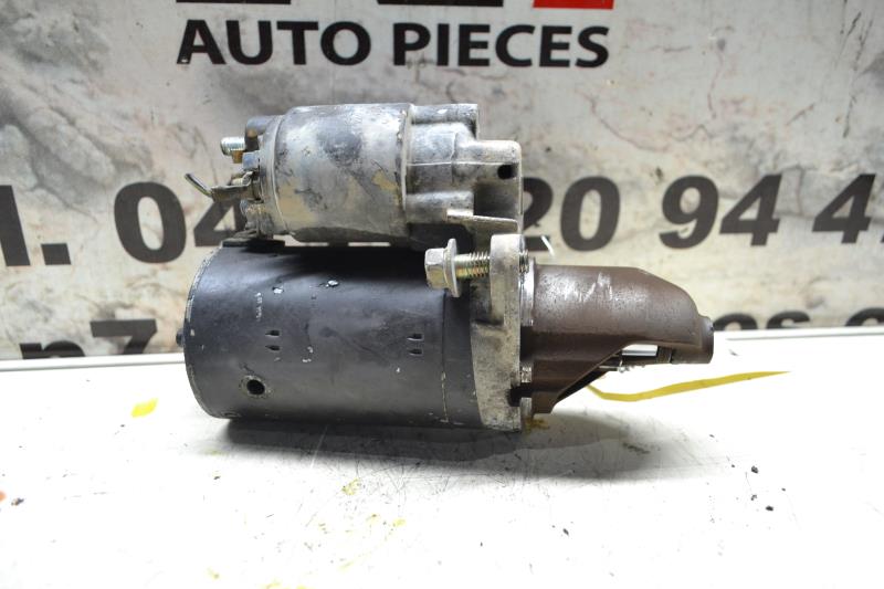 Demarreur NISSAN MICRA 2 PHASE 1 Essence