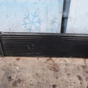 Echangeur air (Intercooler) RENAULT MASTER II PHASE 1 FOURGON Diesel