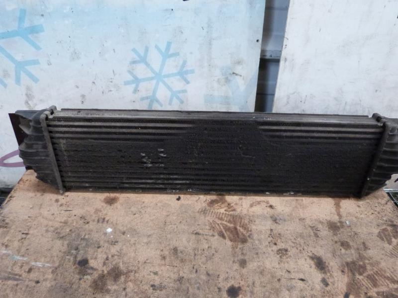 Echangeur air (Intercooler) RENAULT MASTER II PHASE 1 FOURGON Diesel