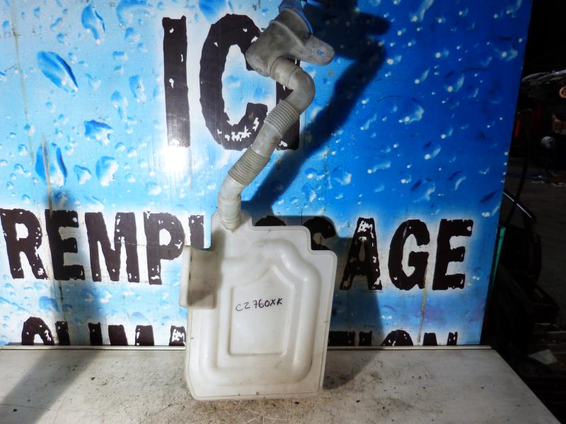 Vase de lave glace SEAT ALTEA PHASE 1 Diesel