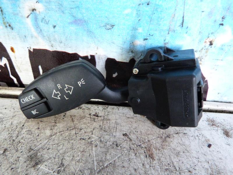 Commodo phare BMW SERIE 5 E61 TOURING PHASE 1 BREAK Diesel