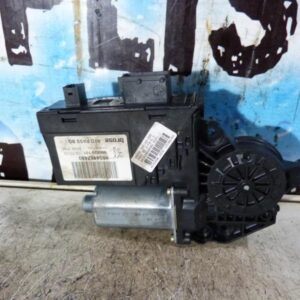 Moteur leve vitre avant droit PEUGEOT 307 PHASE 1 Diesel