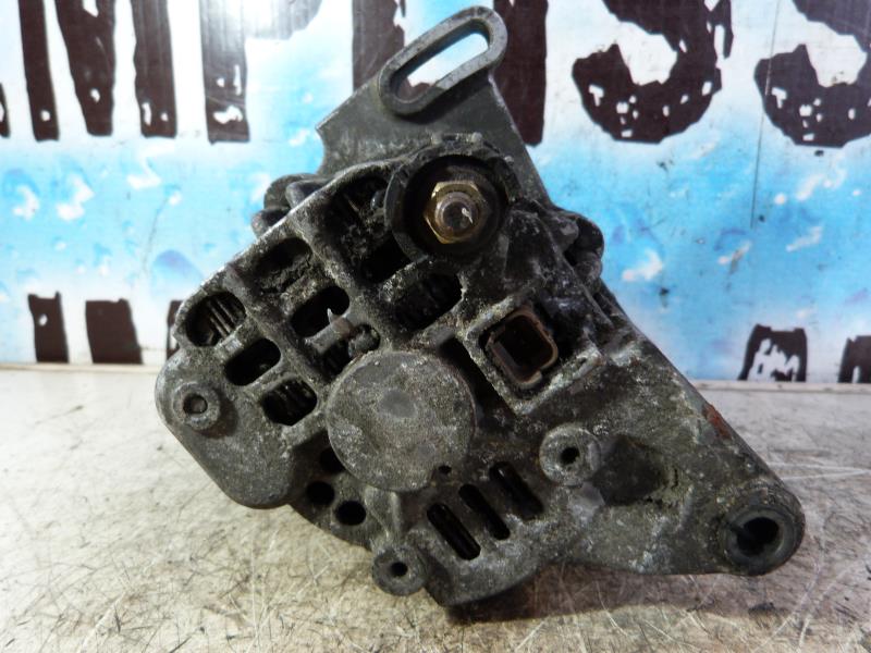 Alternateur RENAULT TWINGO 1 PHASE 2 Essence