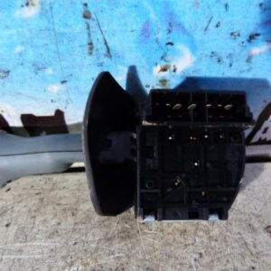Commodo d'essuie glaces RENAULT TWINGO 1 PHASE 3 Essence