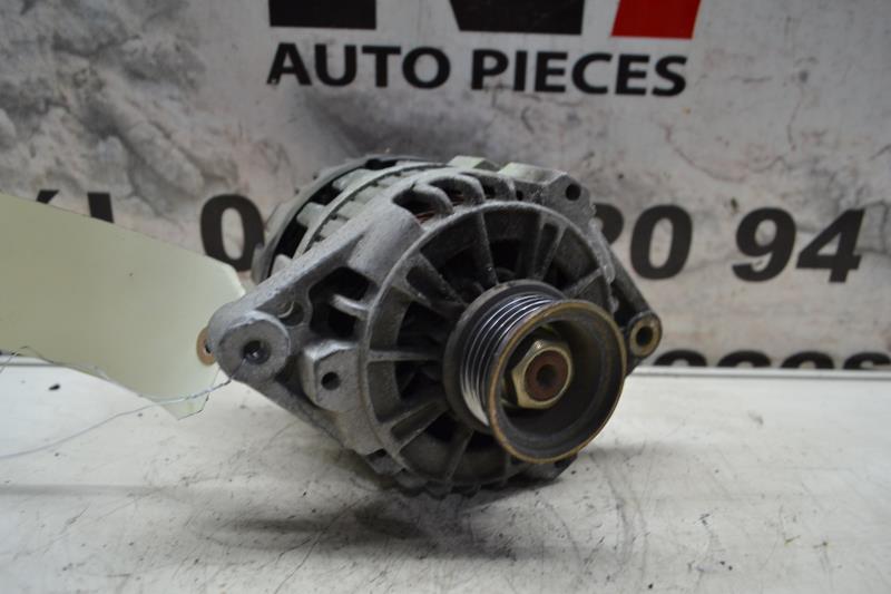 Alternateur DAEWOO LANOS GPL